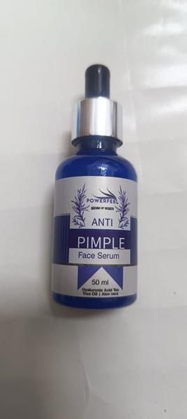 ANTI Pimple Face Serum Remover Serum for Dark Spots 50 ML